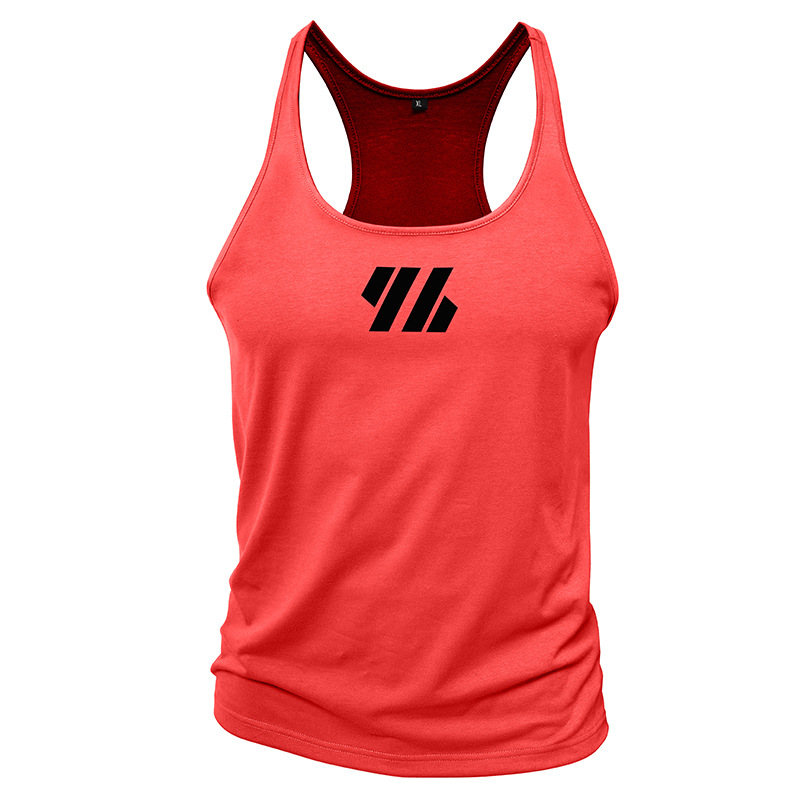 Men's Athletic Training Tank Top