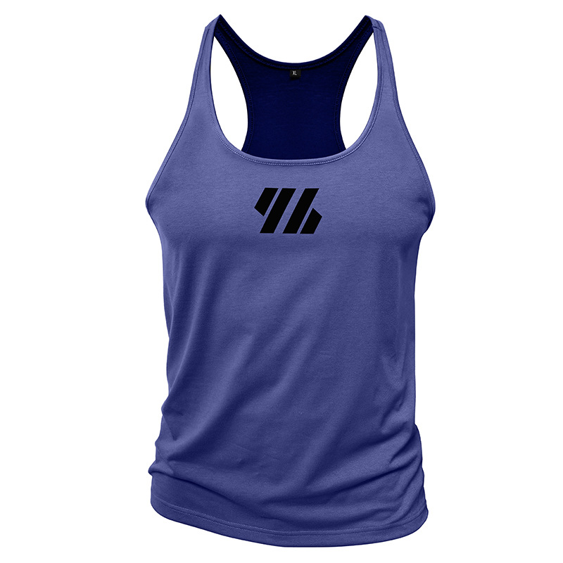 Men's Athletic Training Tank Top