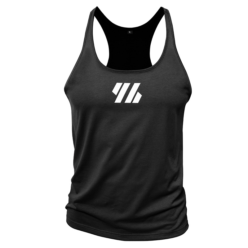 Men's Athletic Training Tank Top