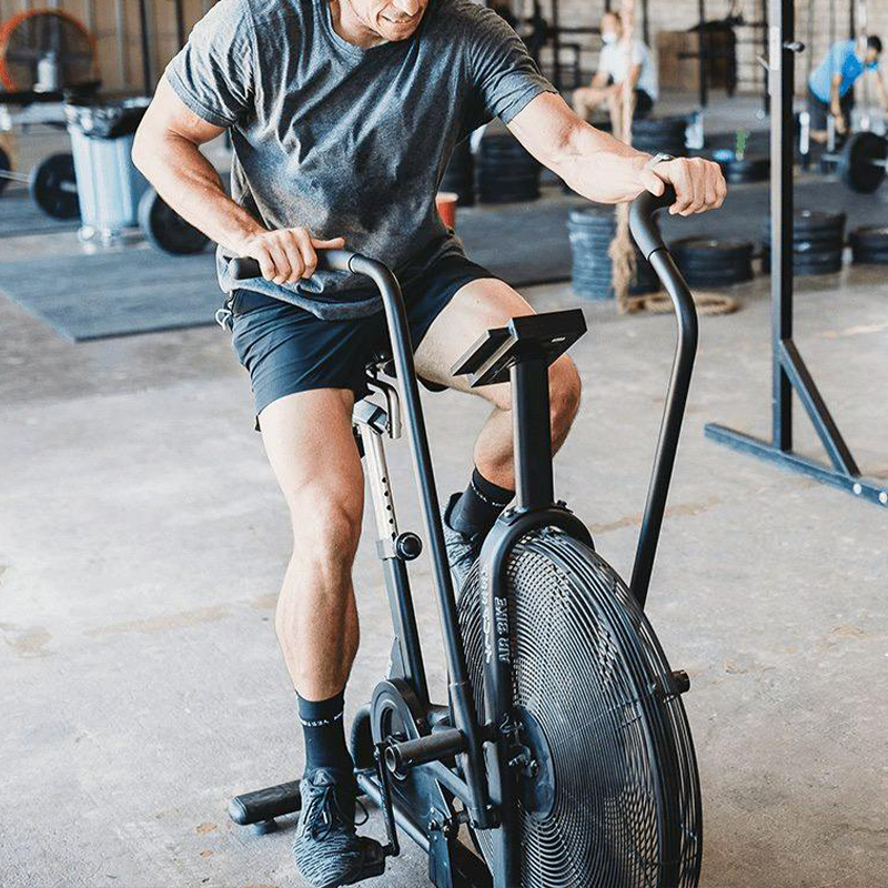 Men's 2 in 1 Quick Dry Gym Athletic Workout Shorts with Phone Pockets