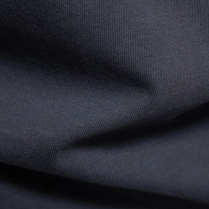 Men's Cotton Round Neck Short Sleeve T-Shirt