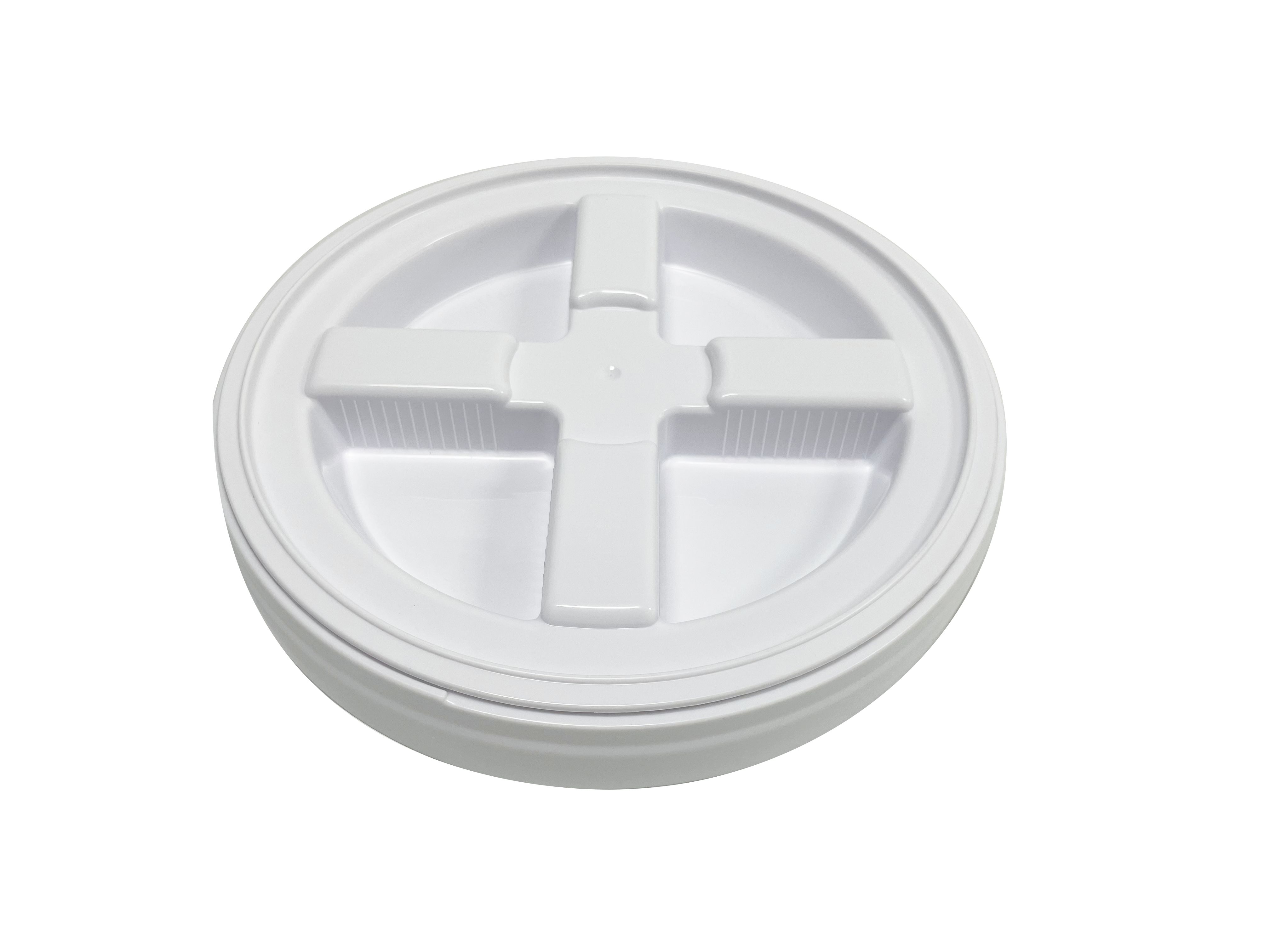 Screw Top Pails & Buckets | Wholesale Pricing Available | Custom