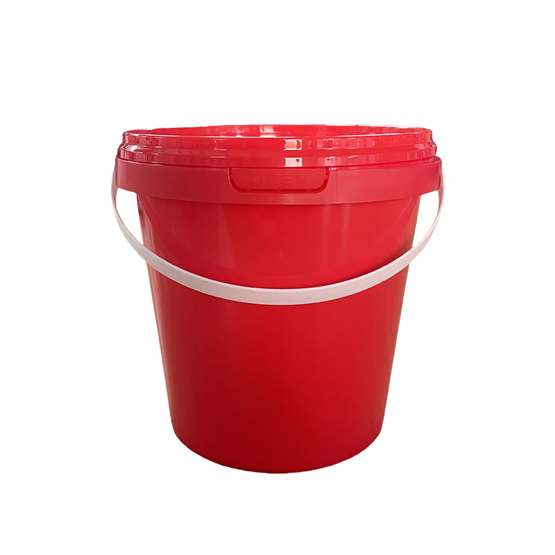 1L Round Food Graded Bucket