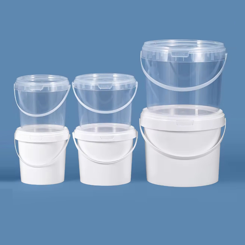 Food Grade Buckets