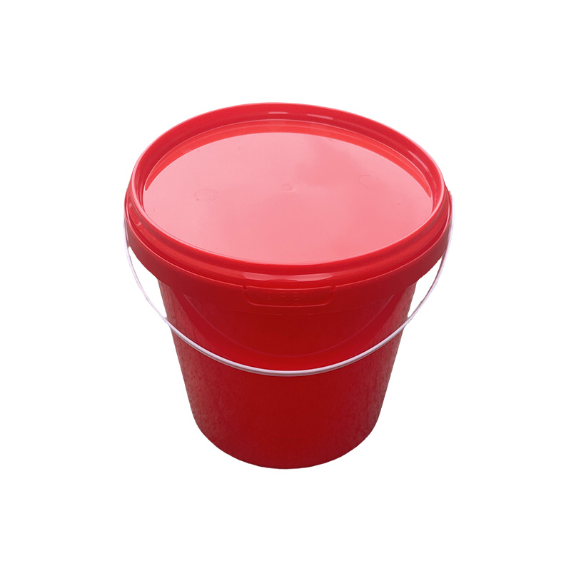 1L Round Food Graded Bucket