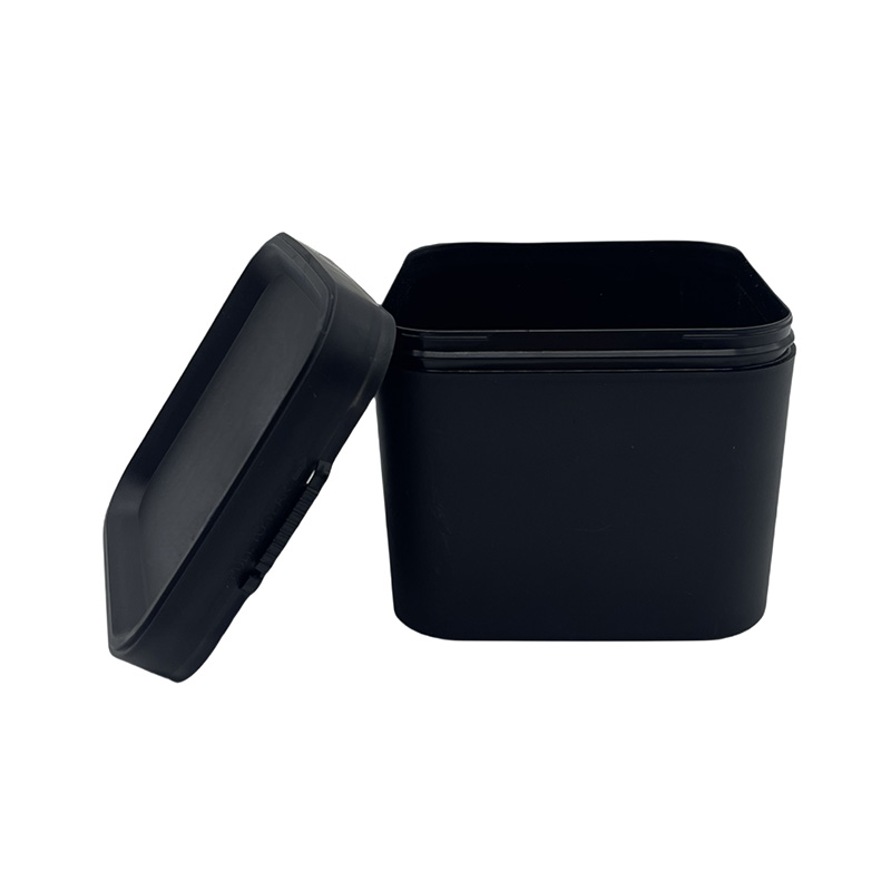 0.25L Square Container