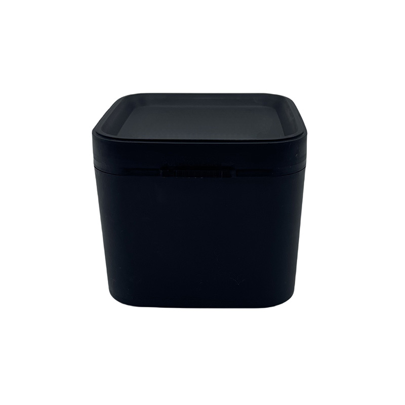 0.25L Square Container