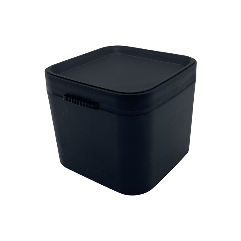 0.25L Square Container