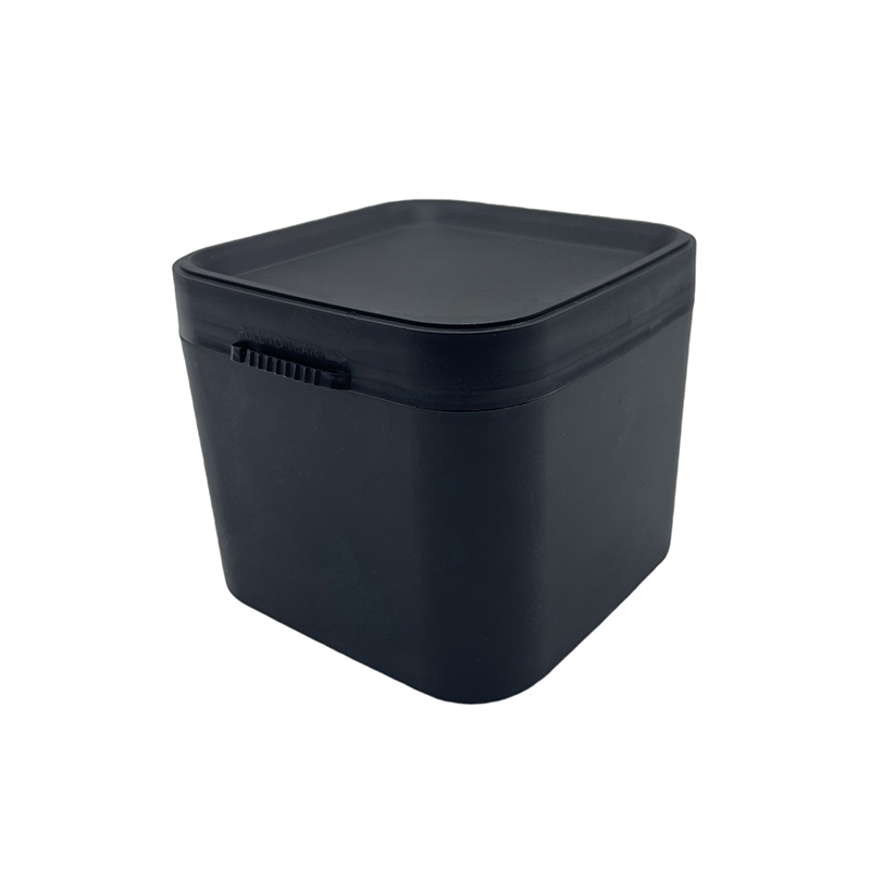 0.25L Square Container