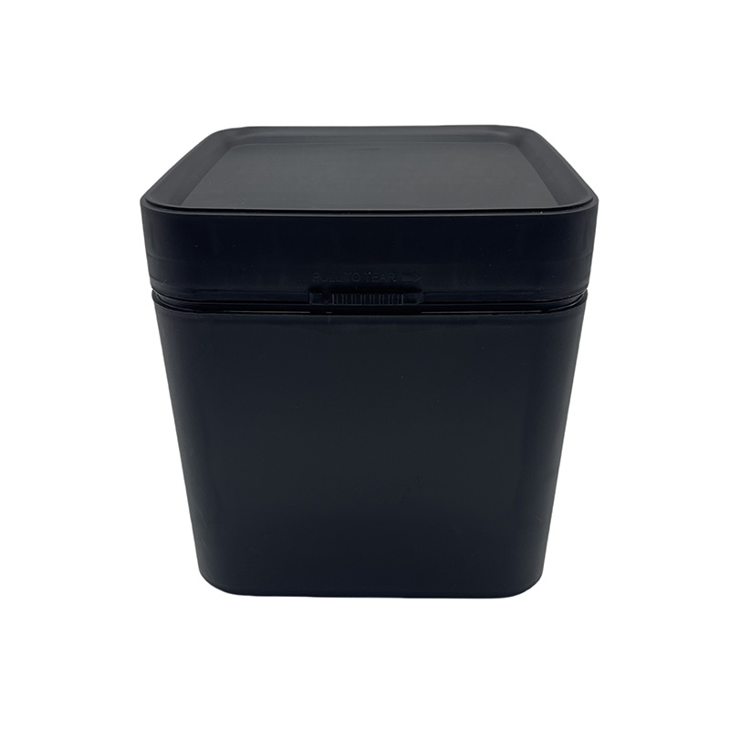 1L Square Container
