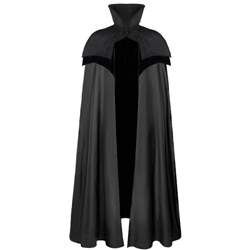 Men's Gothic Cloak