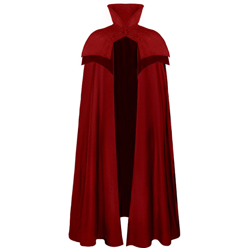Men's Gothic Cloak