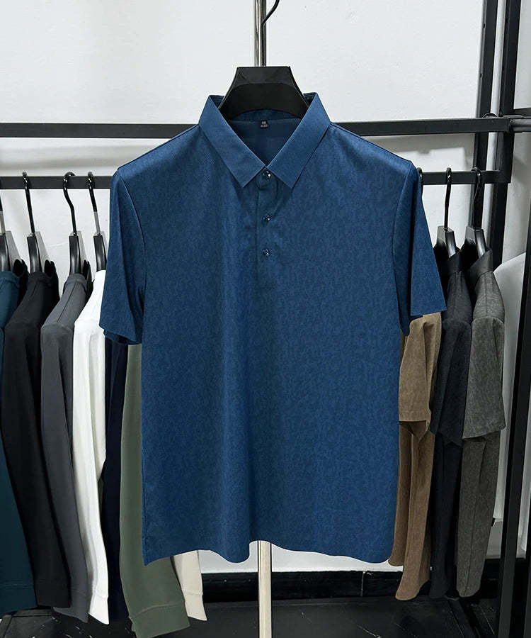 Palante Polo Shirt