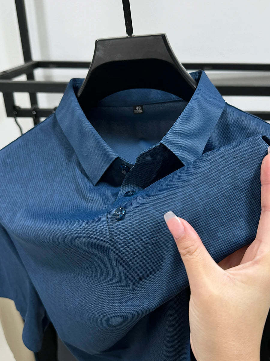 Palante Polo Shirt