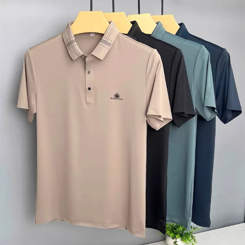 Alphante Polo Shirt