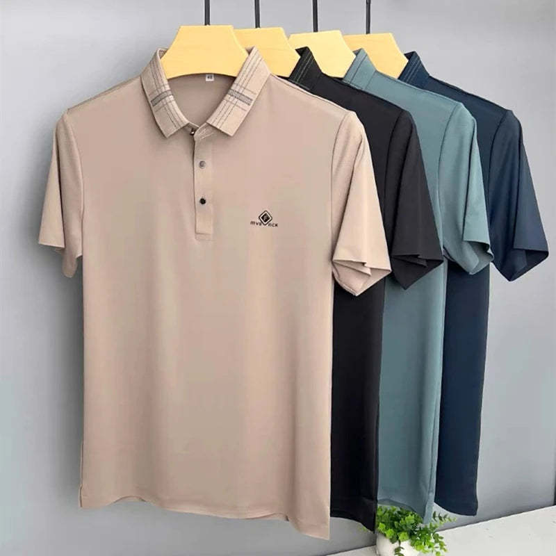 Alphante Polo Shirt
