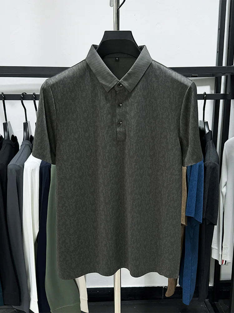 Palante Polo Shirt