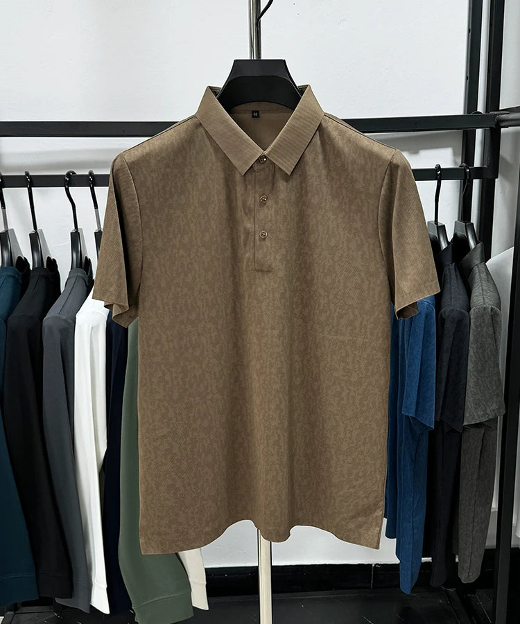 Palante Polo Shirt