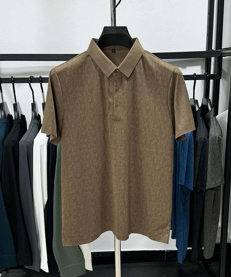 Palante Polo Shirt