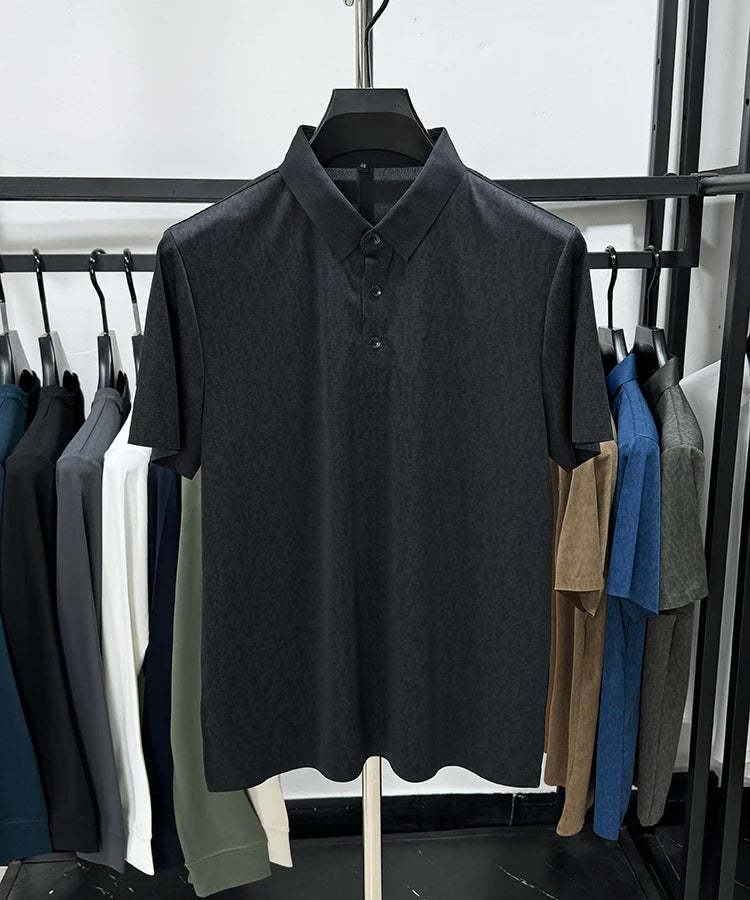 Palante Polo Shirt