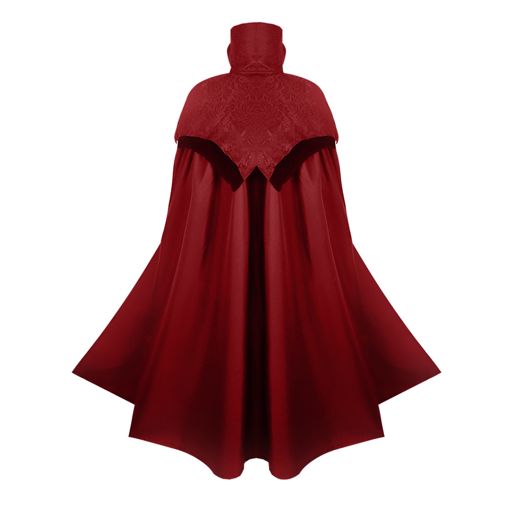 Men's Gothic Cloak
