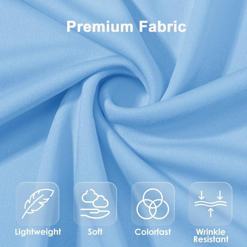 🔥Men's UPF 50+ Long Sleeves Shirts Quick Dry Lightweight T-Shirt