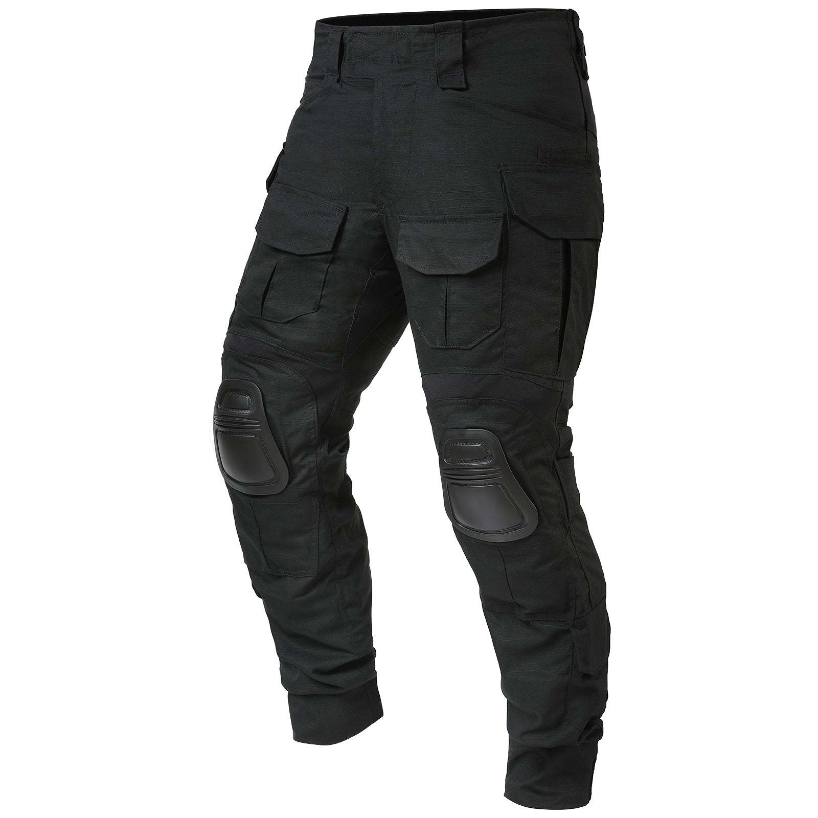 G3 Combat Pants with Knee Pads Tactical Pants - TWS USA
