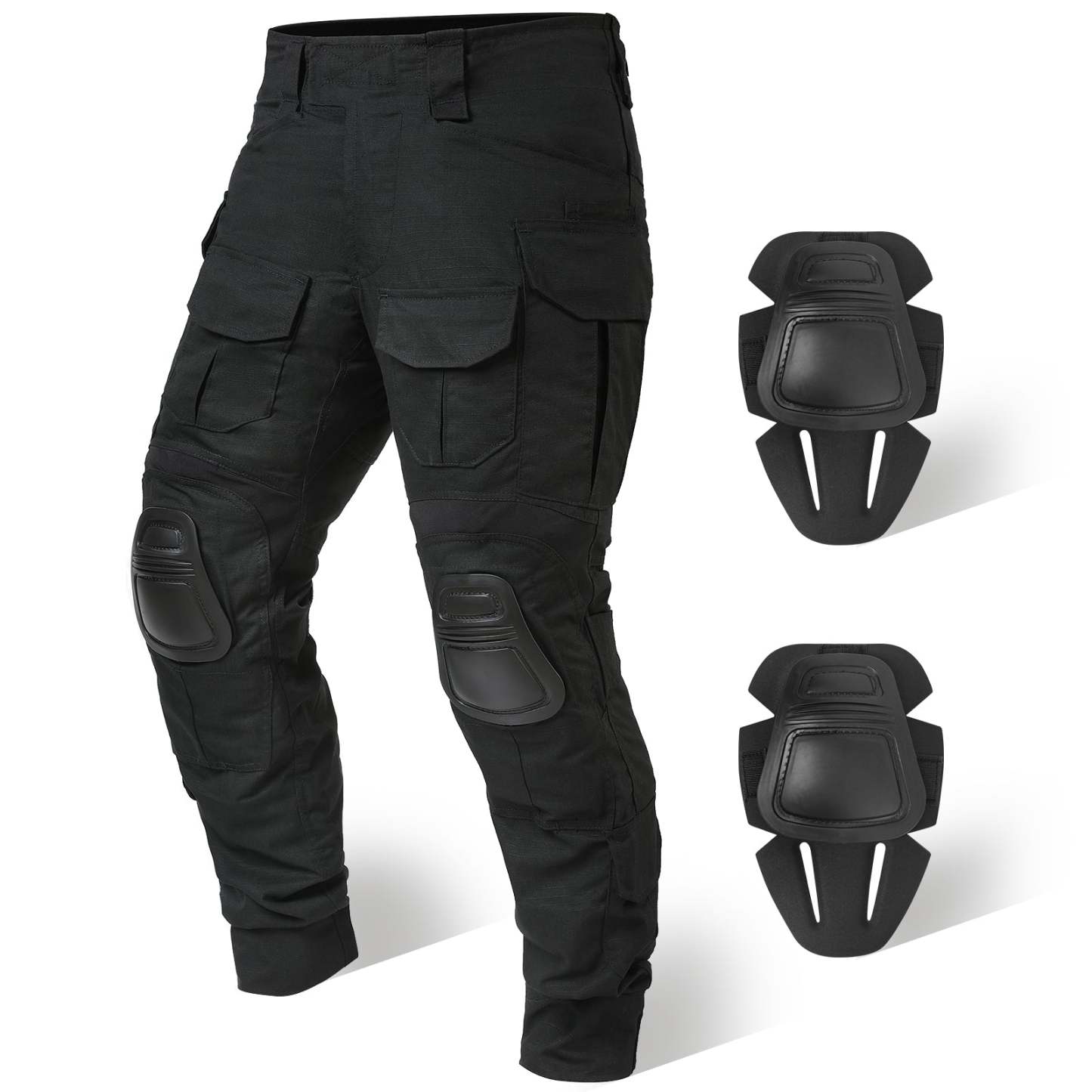 G3 Combat Pants with Knee Pads Tactical Pants - TWS USA