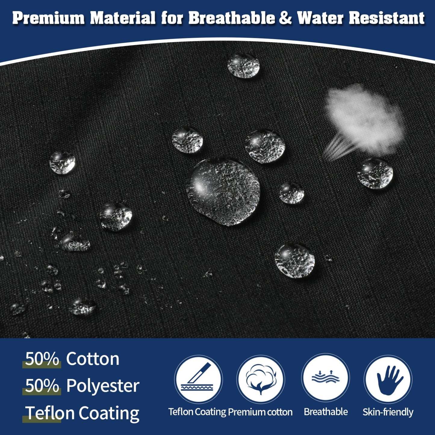 G3 Combat Pants with Knee Pads Tactical Pants - TWS USA