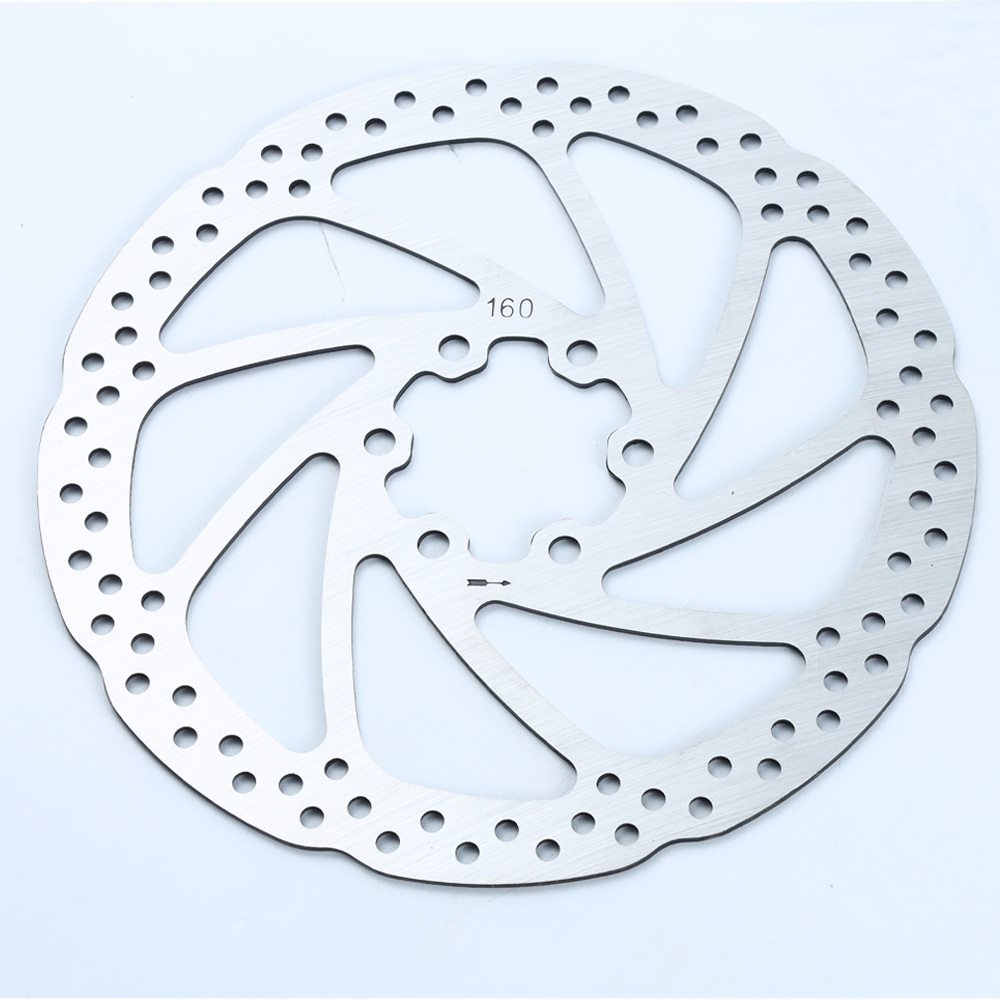 EBKAROCY Brake disc for 14in 400w Ebike