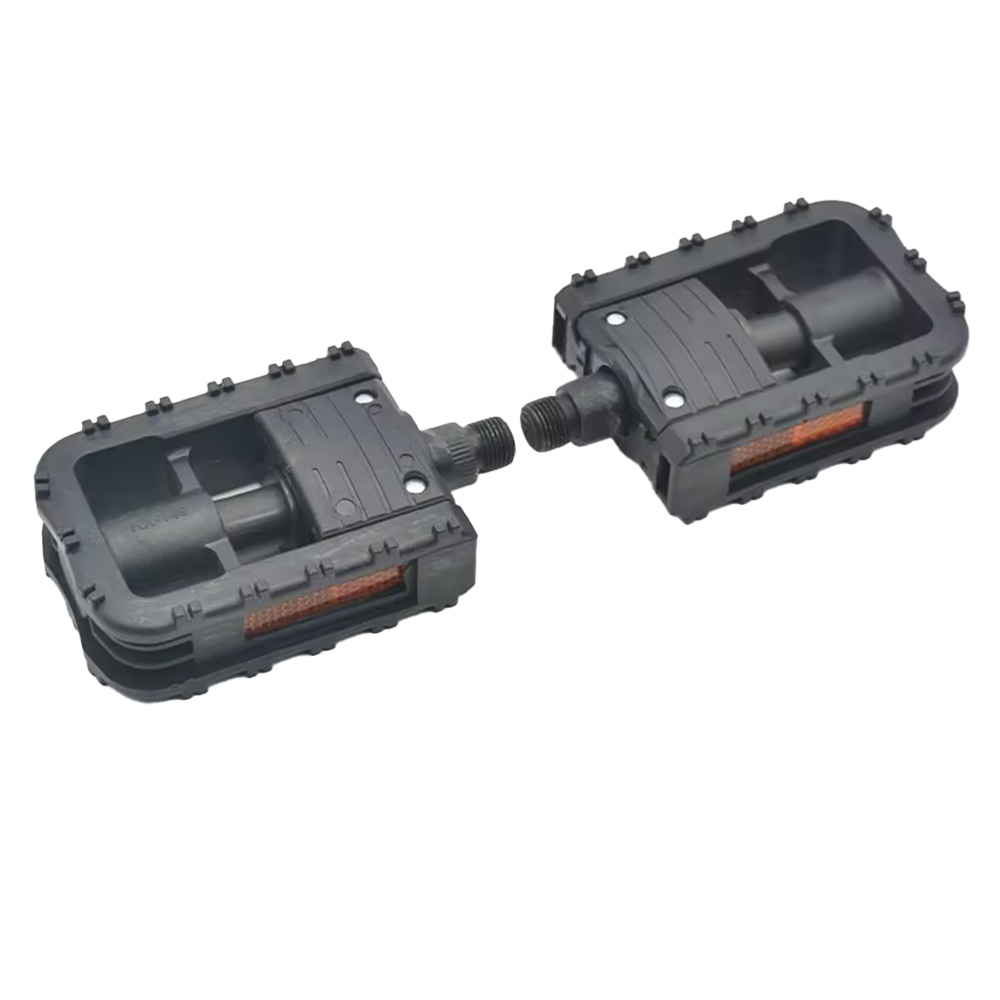 EBKAROCY a Pair of Pedals, left and right only for 400W 14in Electric Bike
