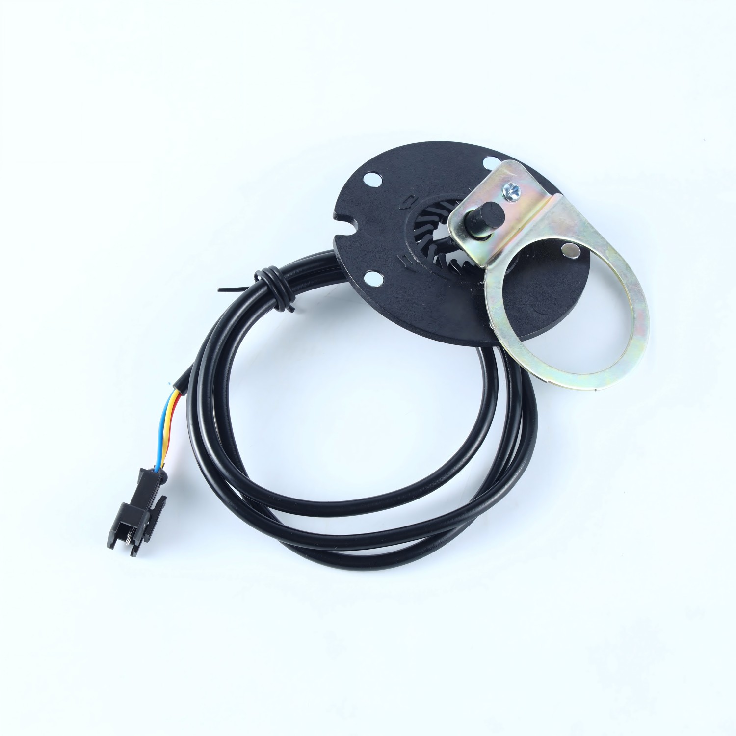 EBKAROCY Booster for 14in 400W Electric Bike