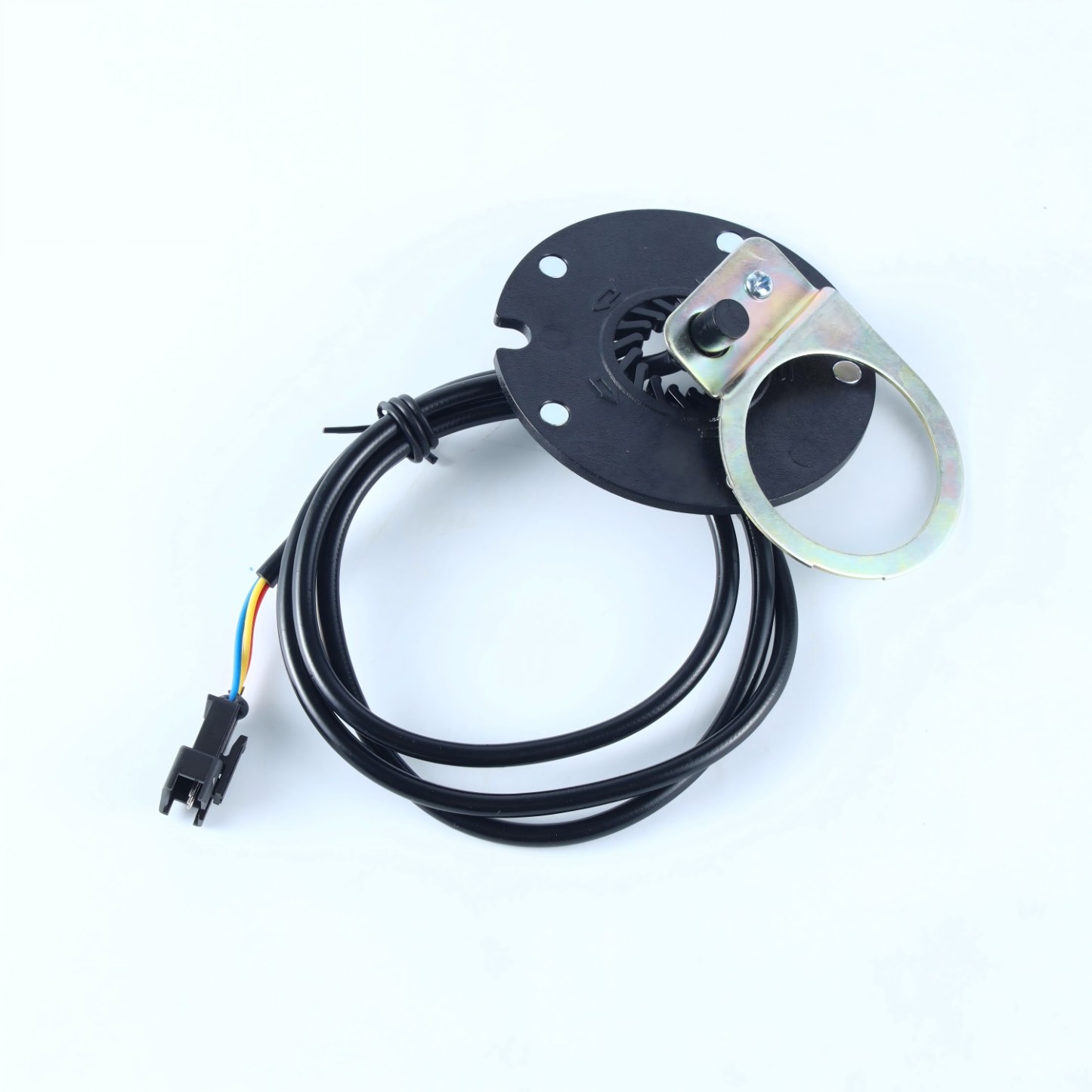 EBKAROCY Booster for 14in 400W Electric Bike