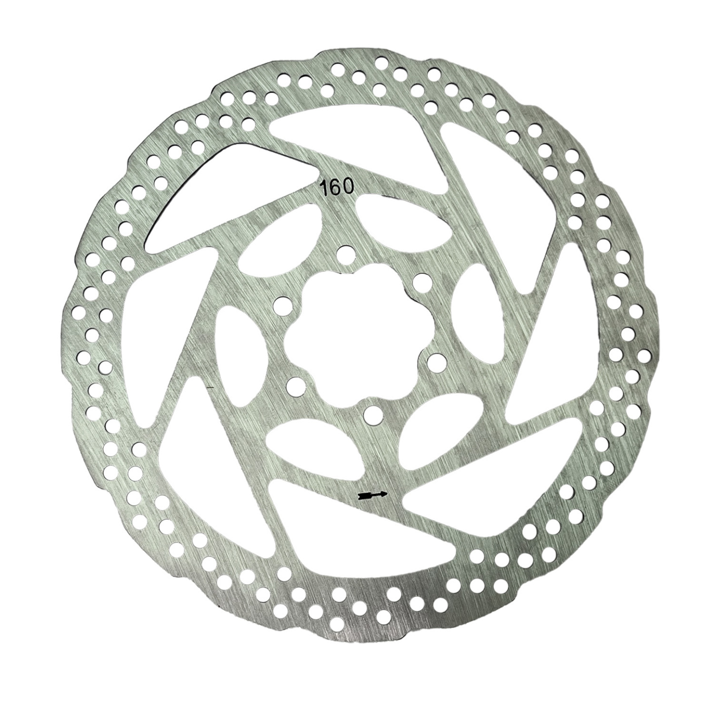  EBKAROCY Brake Disc for 750w Electric Bike