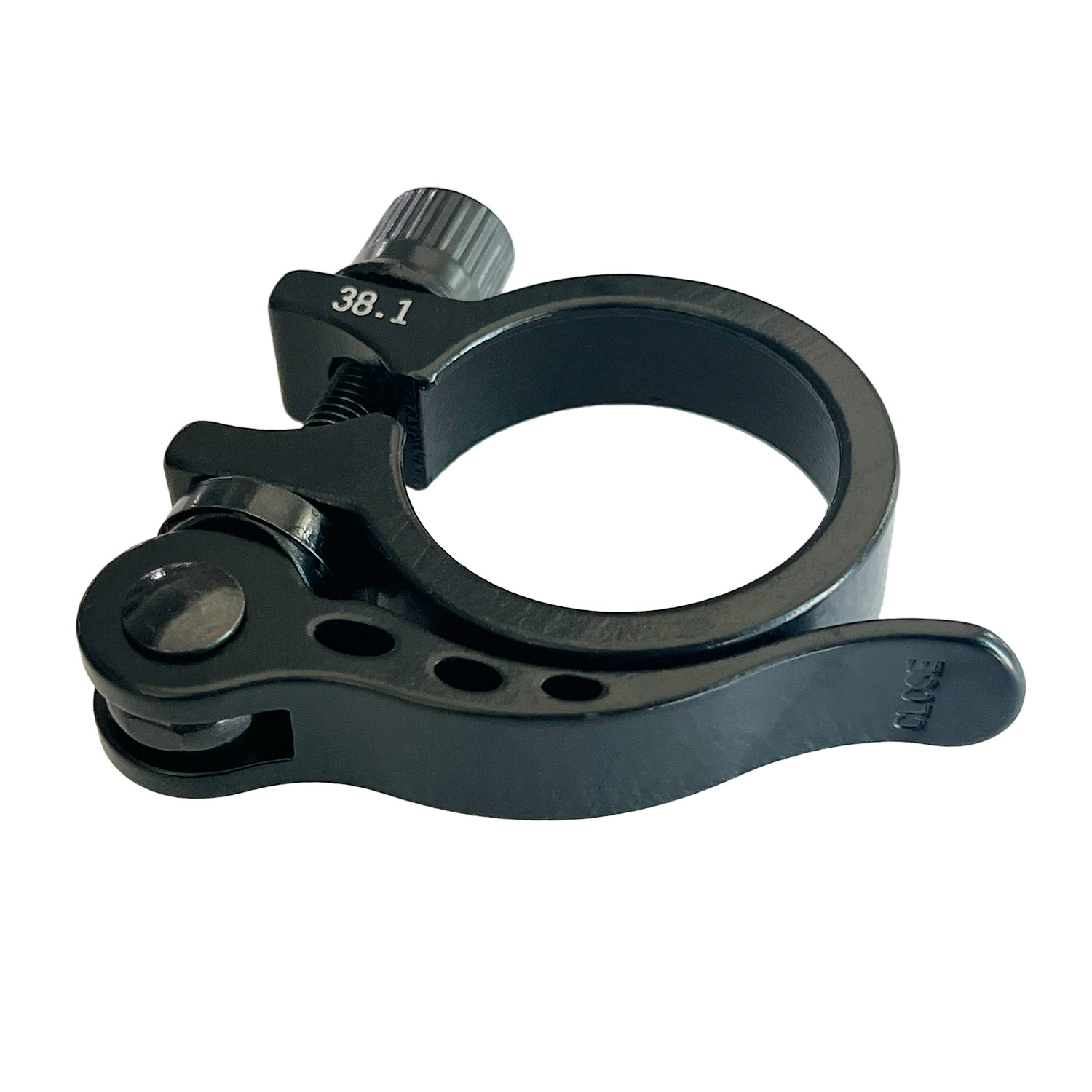 EBKAROCY Seat Connecting Rod Fixed Ring for 750W Ebike