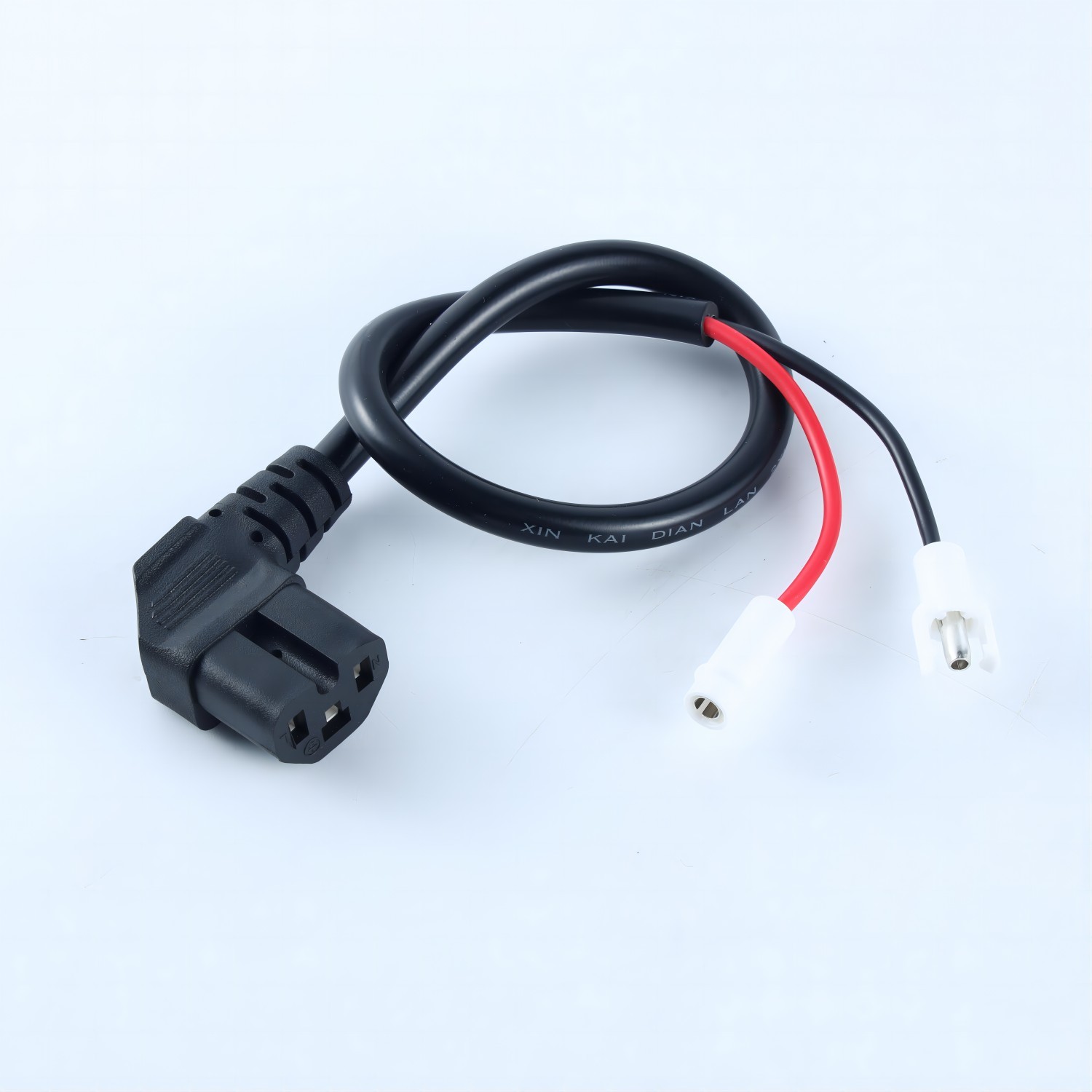EBKAROCY The Battery Connection Cable Only for 400W Ebike
