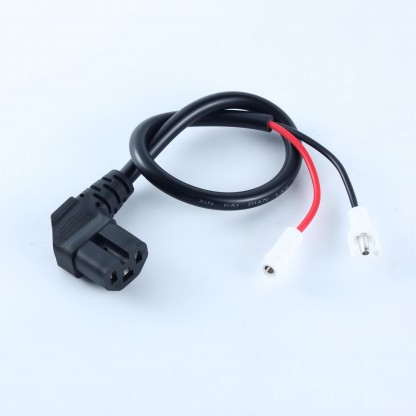 EBKAROCY The Battery Connection Cable Only for 400W Ebike