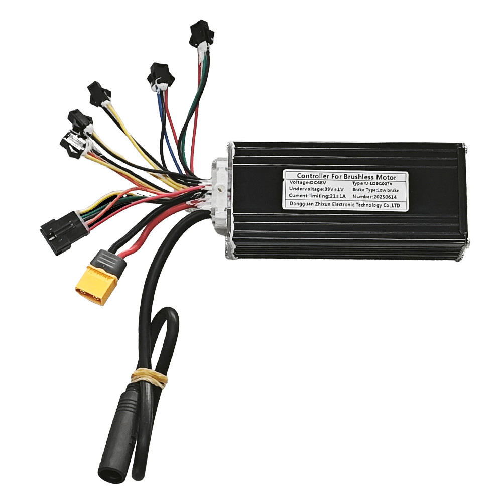 EBKAROCY 48V 750W Controller Only for ebkarocy 750w Ebike