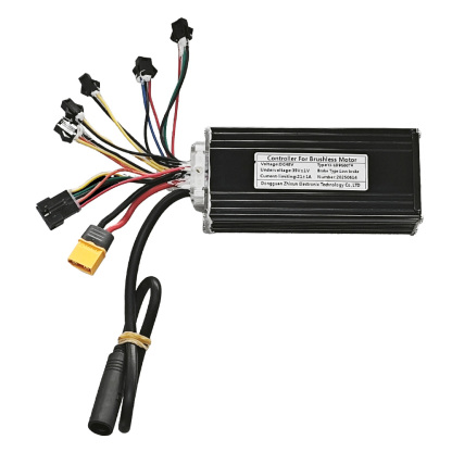 EBKAROCY 48V 750W Controller Only for ebkarocy 750w Ebike