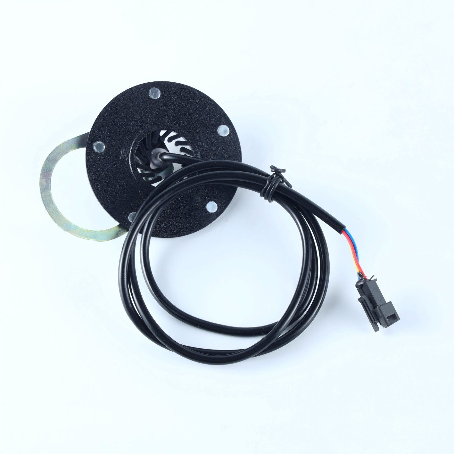 EBKAROCY Booster for 14in 400W Electric Bike