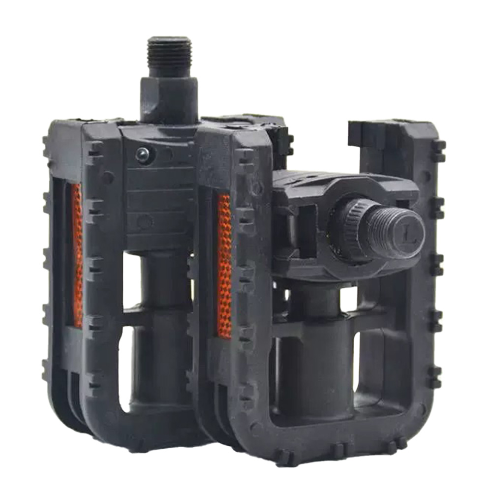 EBKAROCY a Pair of Pedals, left and right only for 400W 14in Electric Bike