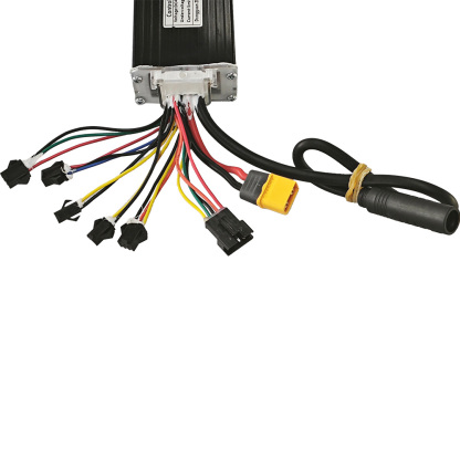 EBKAROCY 48V 750W Controller Only for ebkarocy 750w Ebike