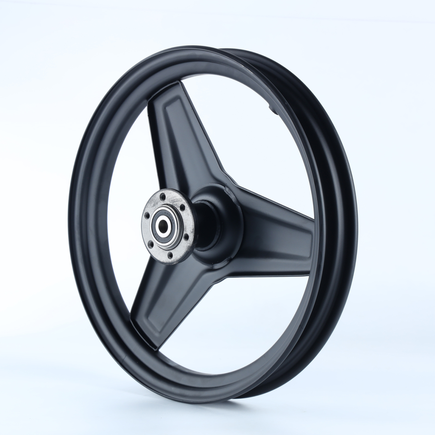 EBKAROCY Front hub (without motor) for 14in tire 400W Folding Electric Bike