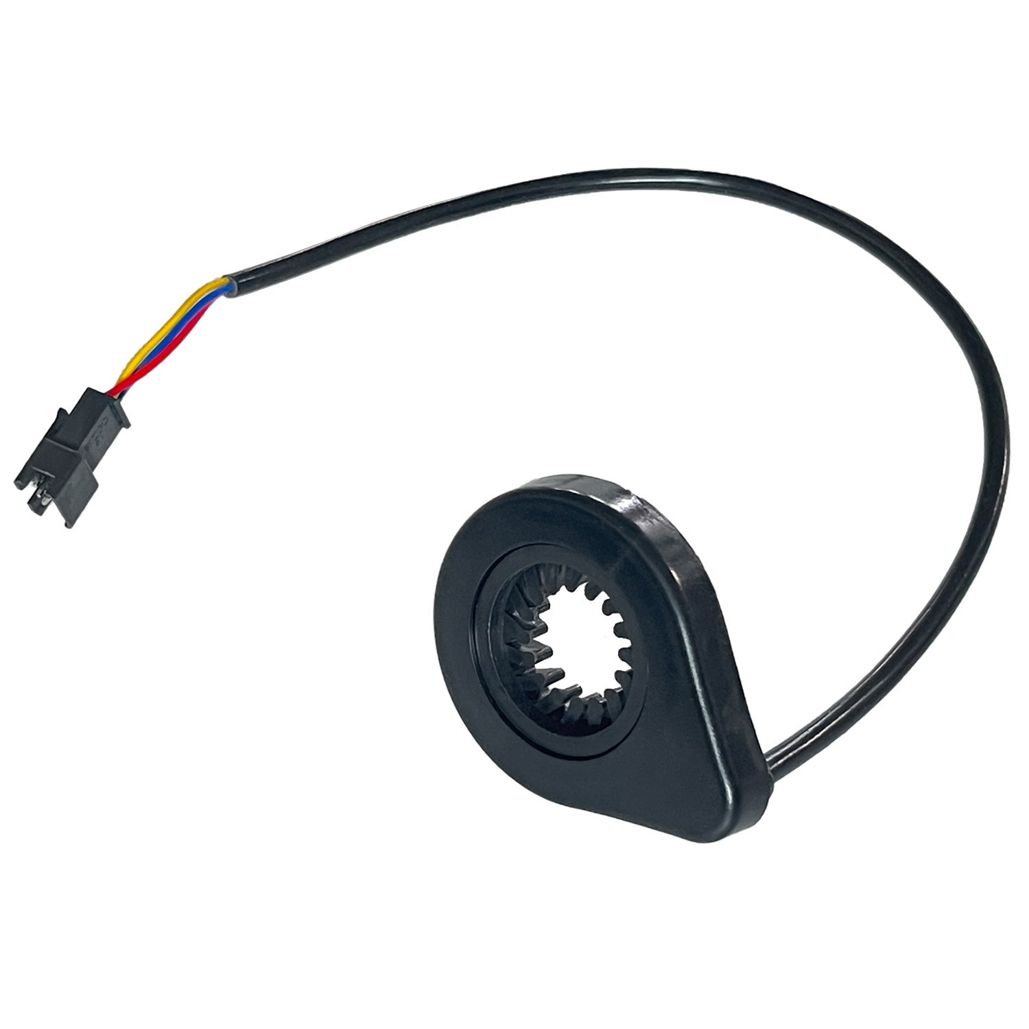 EBKAROCY Booster for EBKAROCY 750W Electric Bike