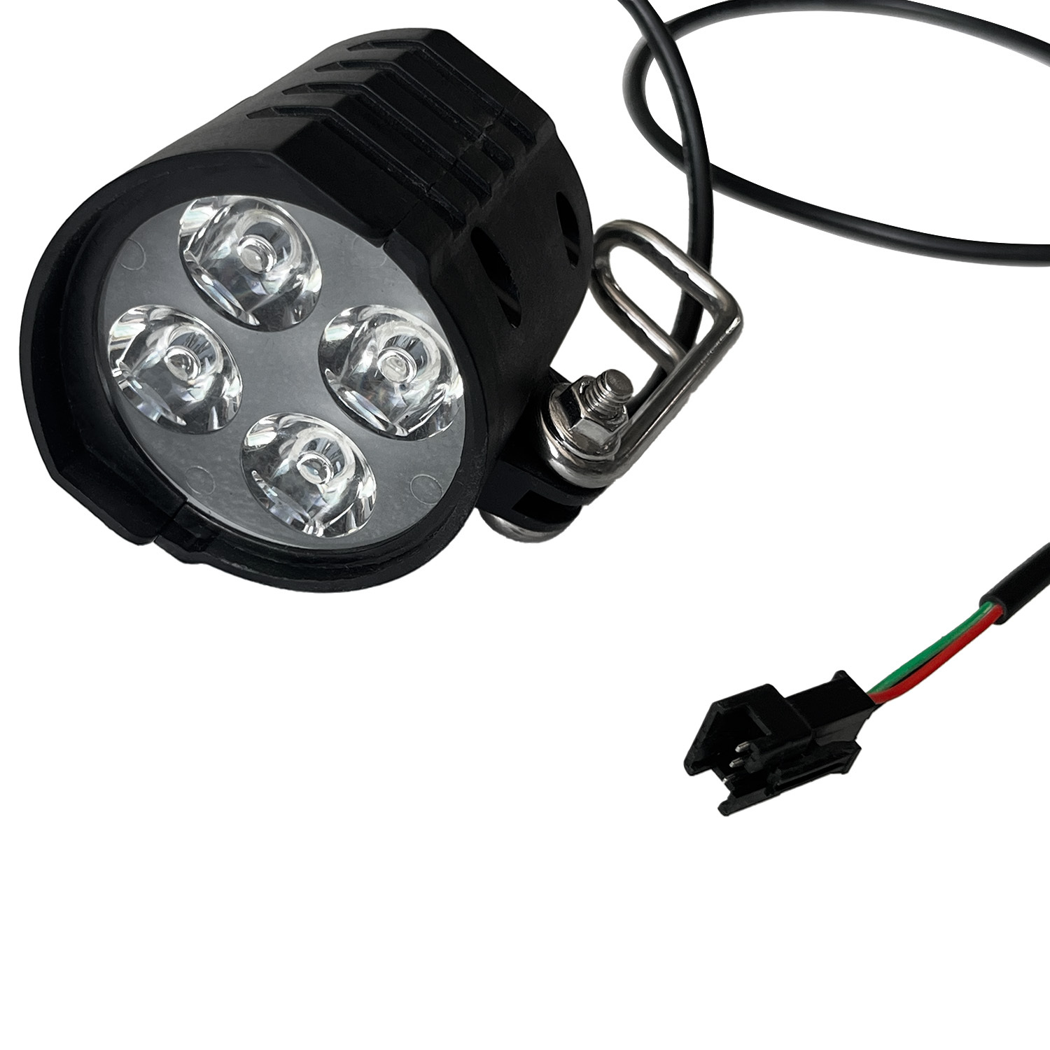 EBKAROCY Headlight for 750W Electric Bike