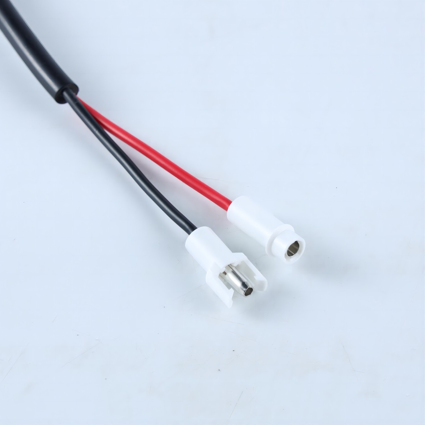 EBKAROCY The Battery Connection Cable Only for 400W Ebike