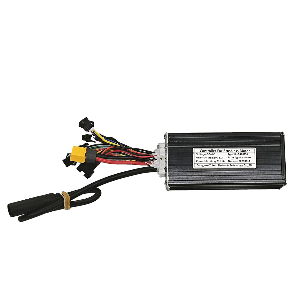 EBKAROCY 48V 750W Controller Only for ebkarocy 750w Ebike