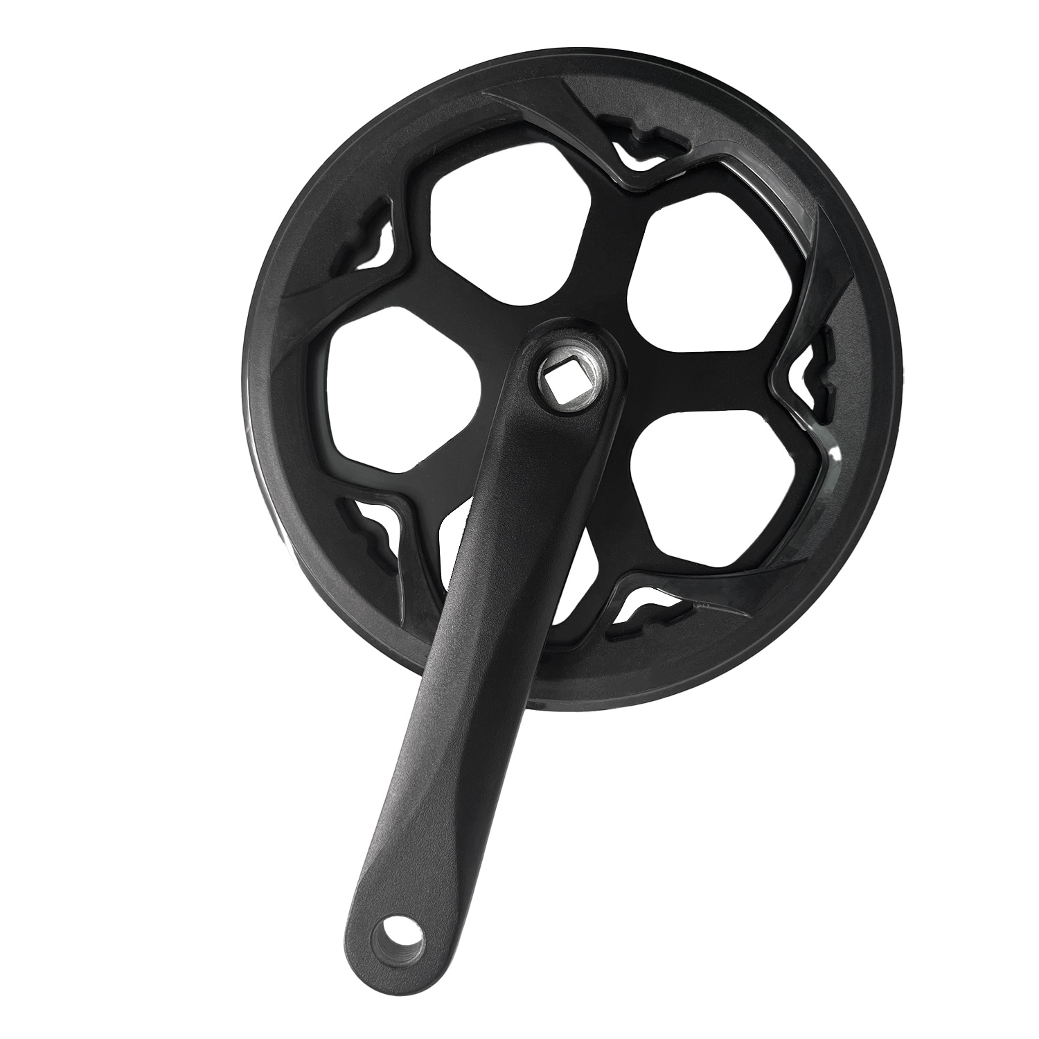 EBKAROCY 750W Electric Bike Cranks (Right)