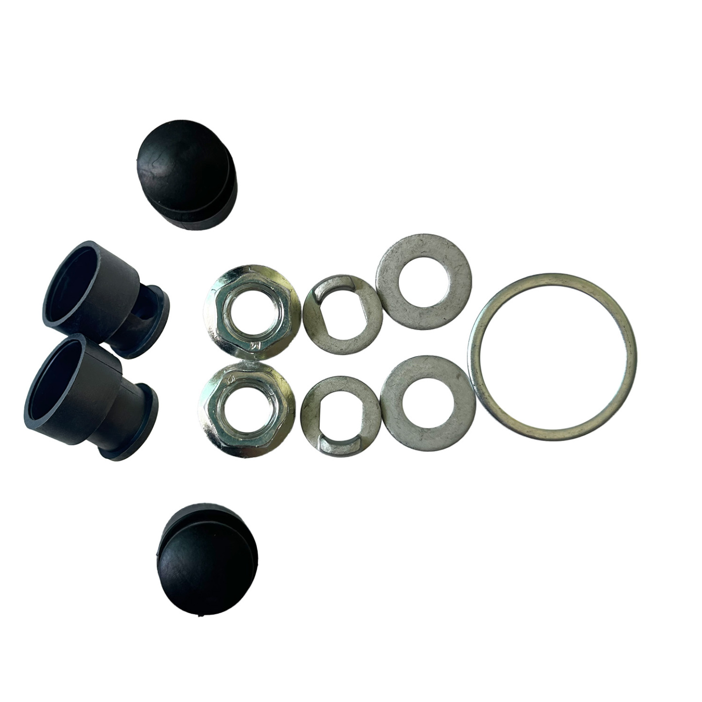 Rear Wheel Hub with Motor Set for EBKAROCY 750W Electric Bike