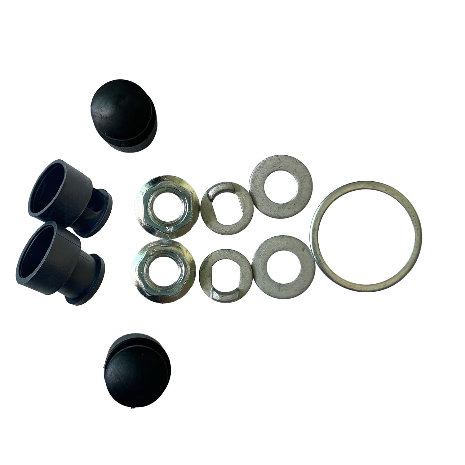 Rear Wheel Hub with Motor Set for EBKAROCY 750W Electric Bike